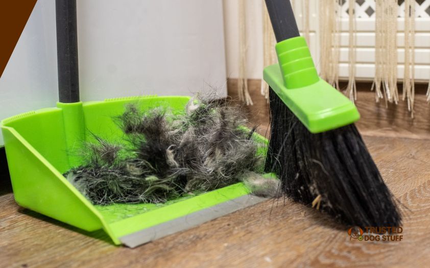 best brooms for dog hair