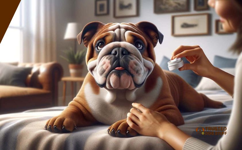 best creams for dog rash