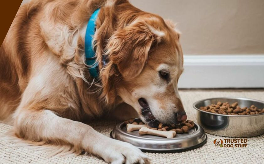 best dog bones for sensitive stomach