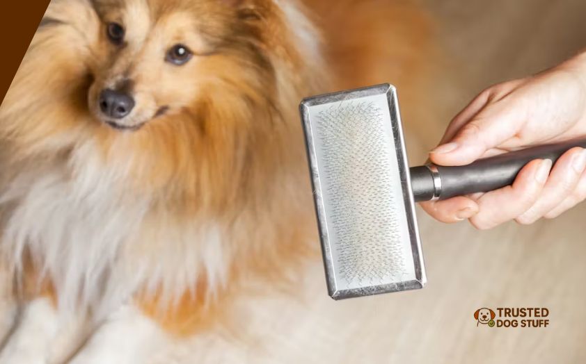 best dog brushes for bichon frise