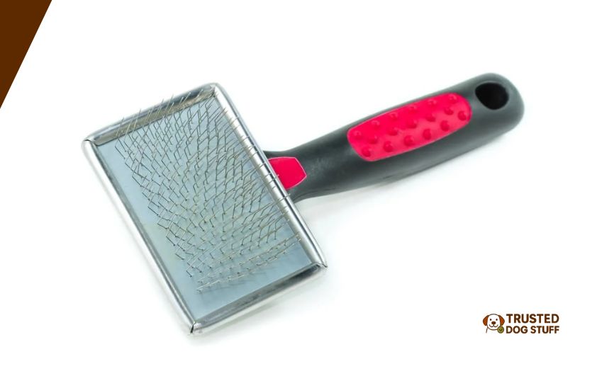 best dog brushes for short hair dogs