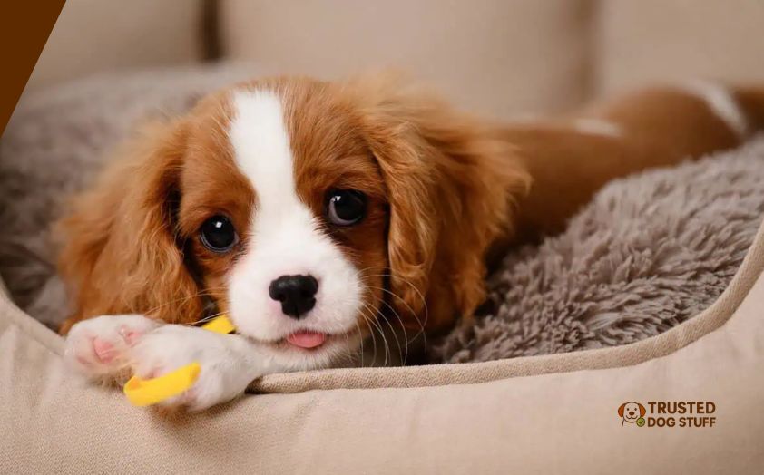 best dog chews for cavalier king charles