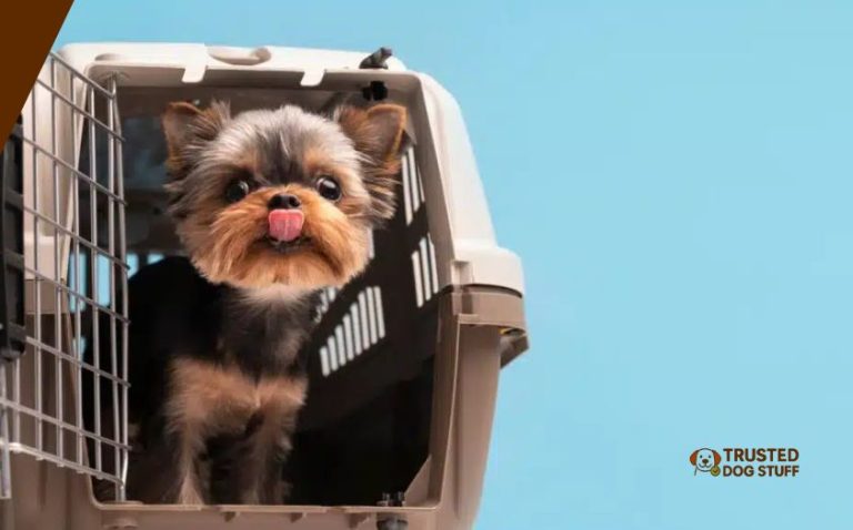 Photo inspiration: Visual Reference: Our 10 Best Dog Crates For Separation Anxiety Of 2026