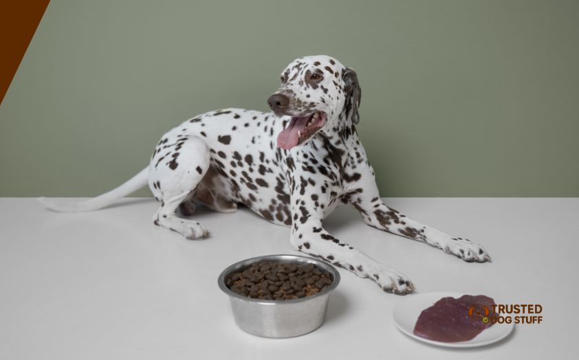 best dog foods for allergies and yeast infections