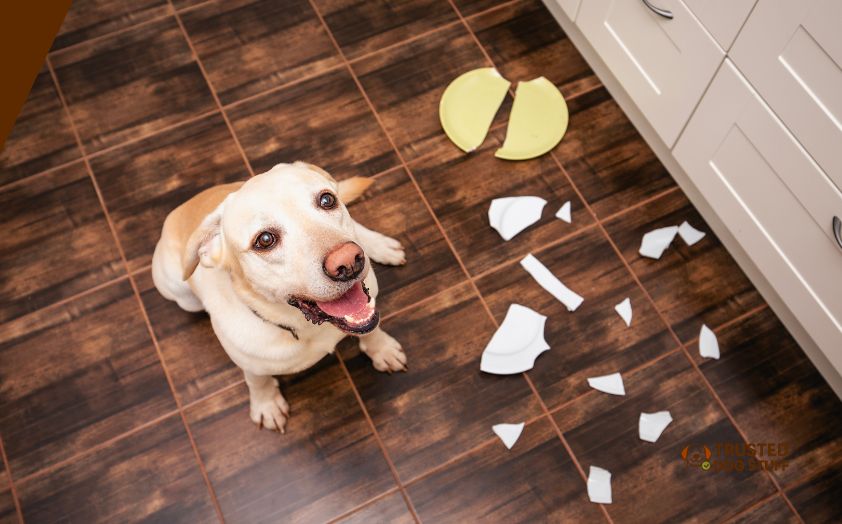 best dog foods for bad breath