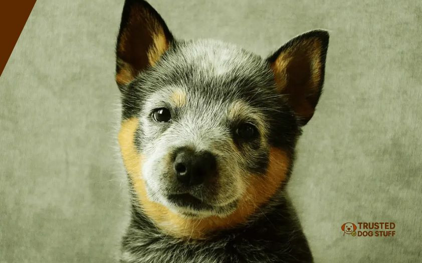 best dog foods for blue heelers