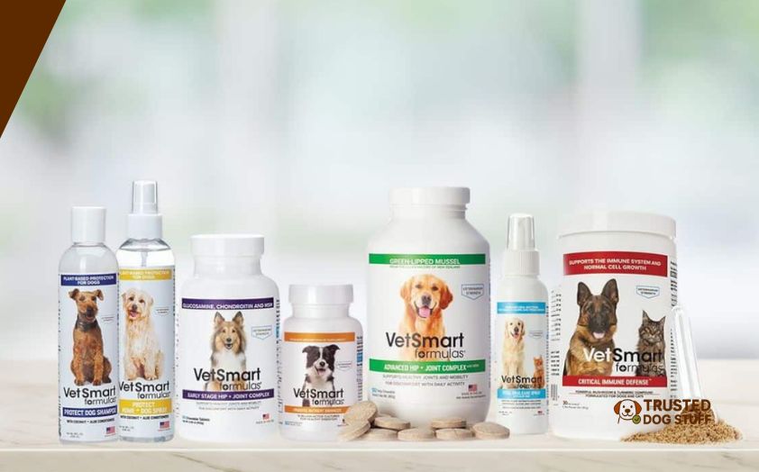 best dog foods for elevated liver enzymes