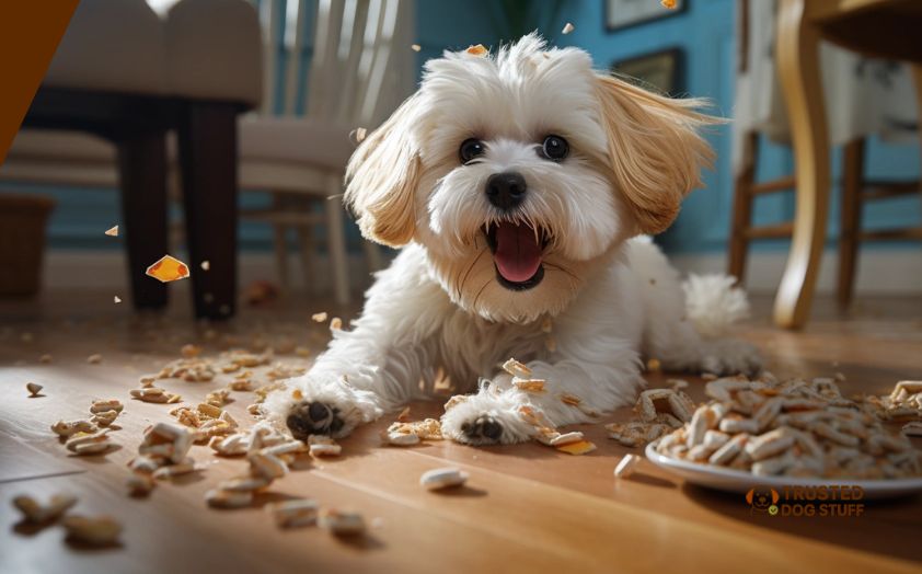 best dog foods for maltese shih tzu mix