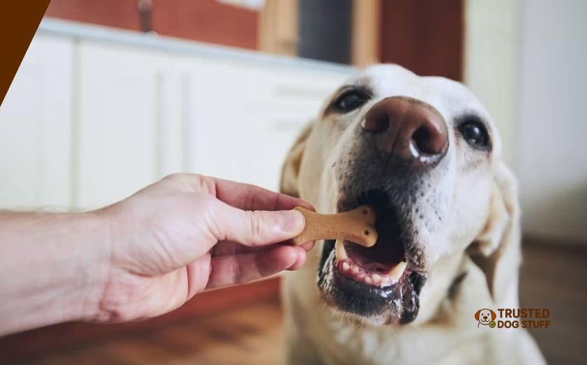 best dog foods for older dogs with bad teeth