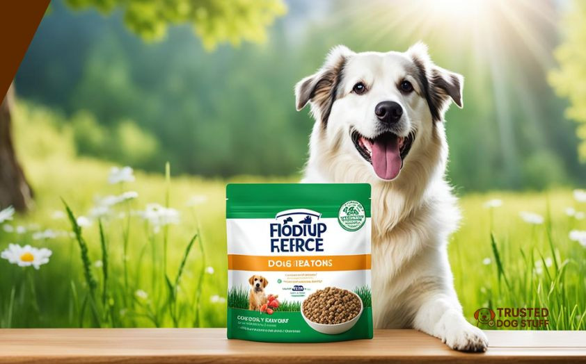 best dog foods for yeast allergies