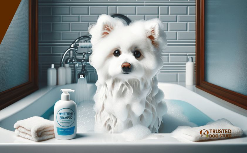 best dog shampoos for doberman