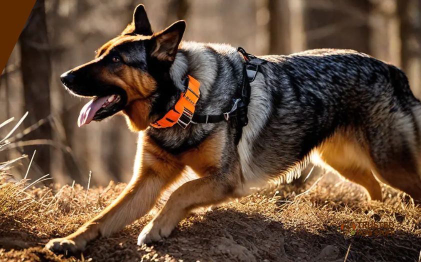 best e-collars for hunting dogs