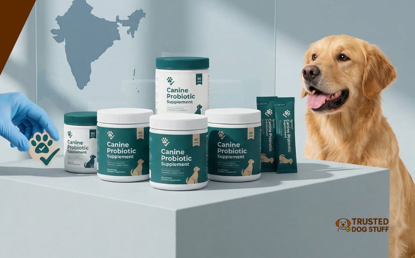 best supplements for dog shedding