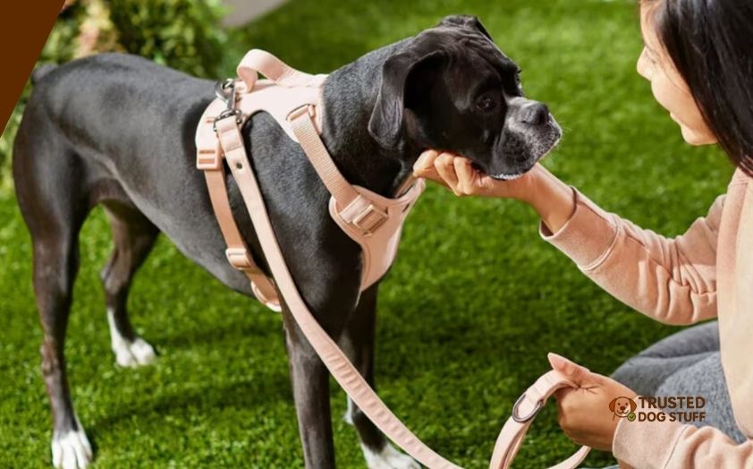 best length for dog leashes