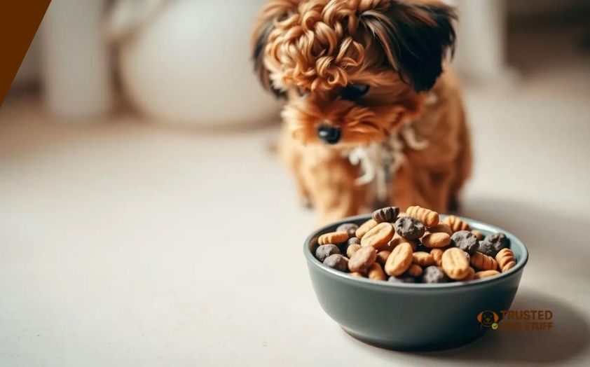 best dog foods for small dogs with allergies