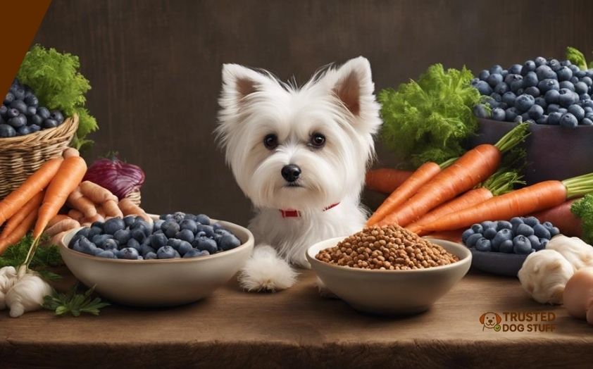best dog foods for small dogs with bad teeth