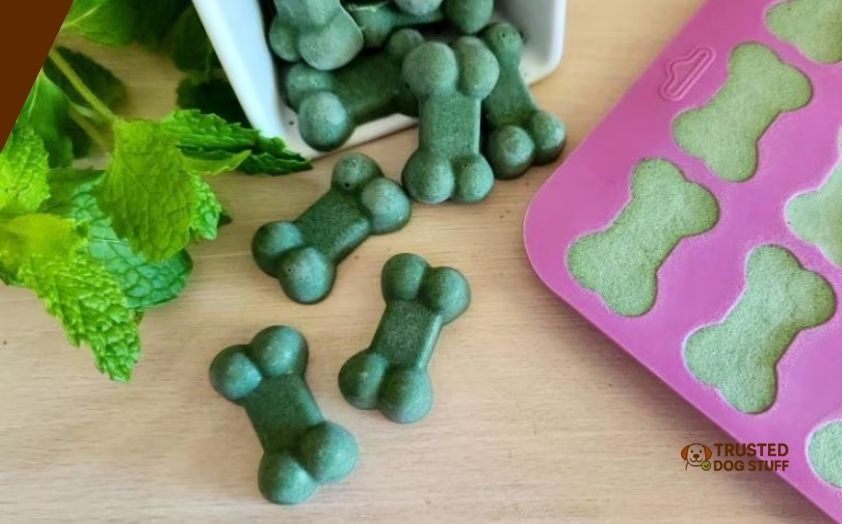 best dog mints for bad breath