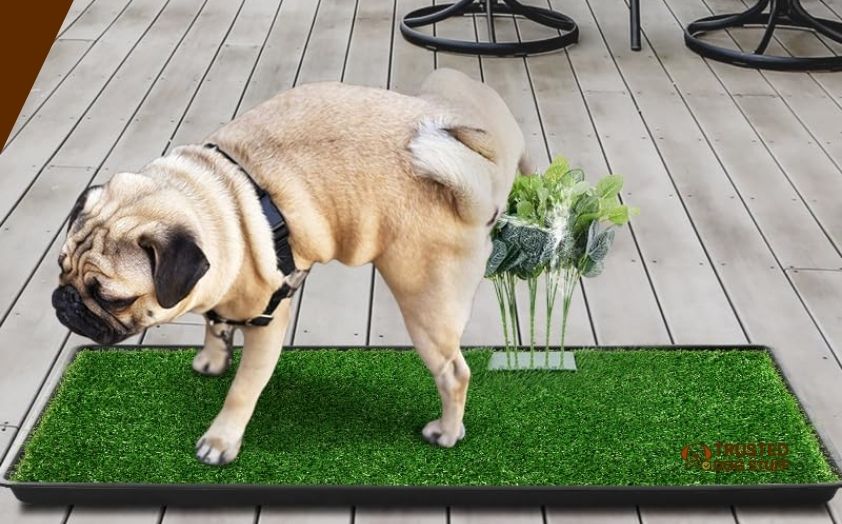 best grasses for dog pee
