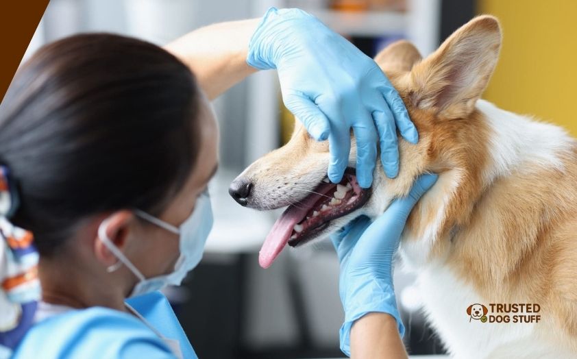 best antibiotics for dog tooth infection