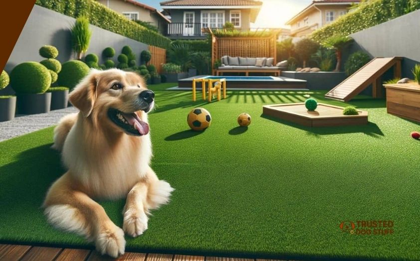 best artificial grasses for dogs to pee on