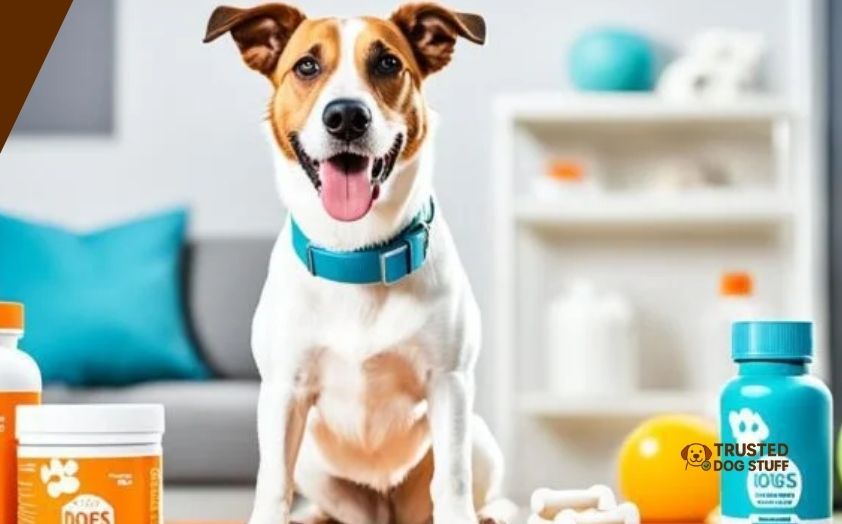 best calcium supplements for dogs