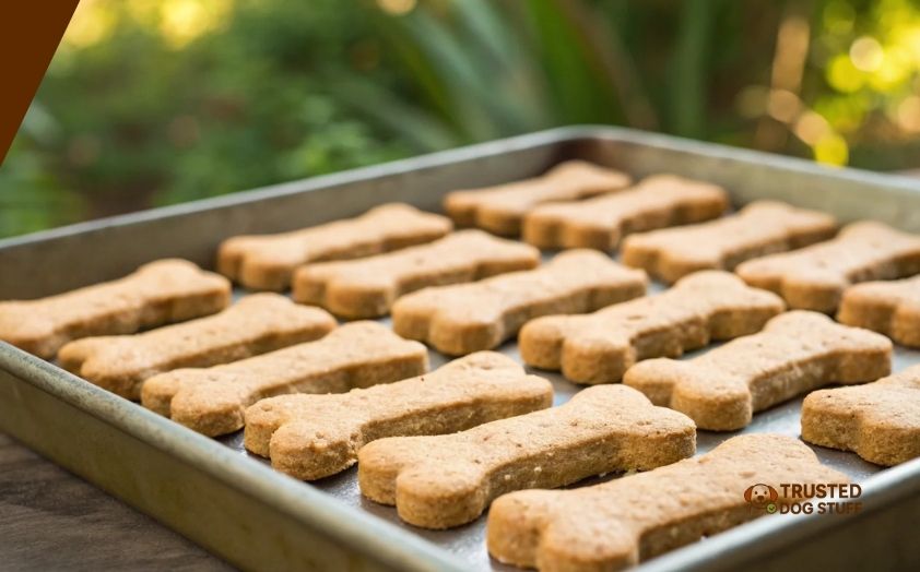 best dog biscuits for large dogs