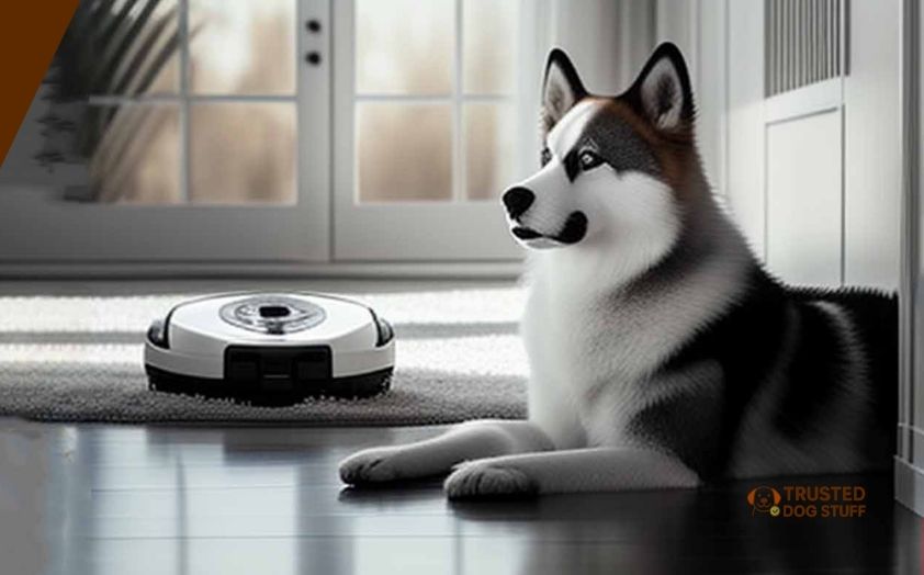best dog blowers for huskies