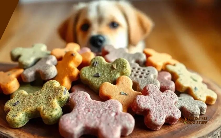 best dog treats for pancreatitis