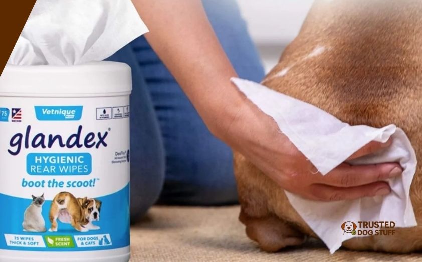 best dog wipes for urine