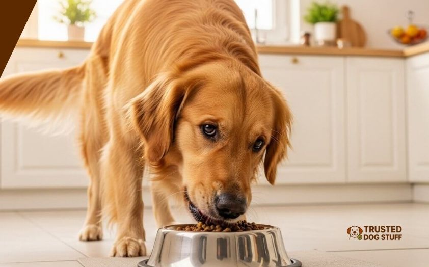best dry dog foods for skin allergies