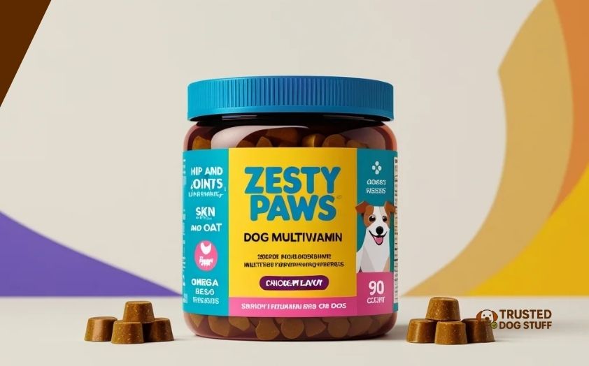 best joint supplements for german shepherd dogs