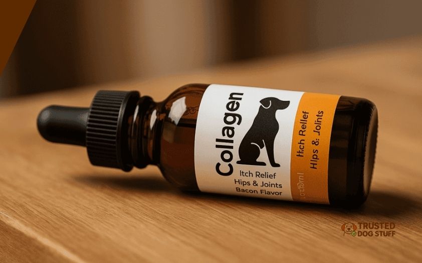 best collagen chews for dogs