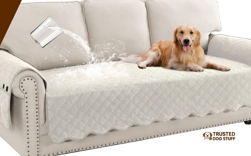 best couch protectors for dogs