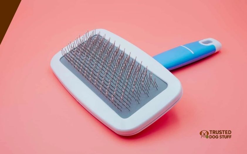 best dog brushes for french bulldogs