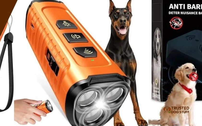 best dog silencers for neighbors dogs