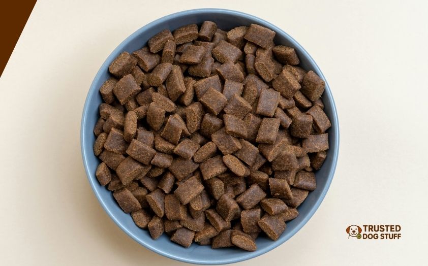 best dry dog foods for cavapoo