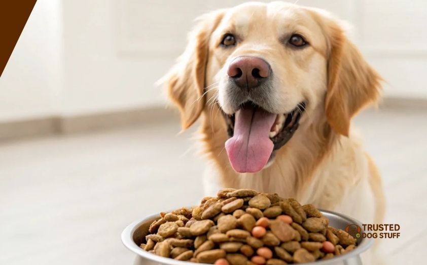 best dry dog foods for hypothyroidism