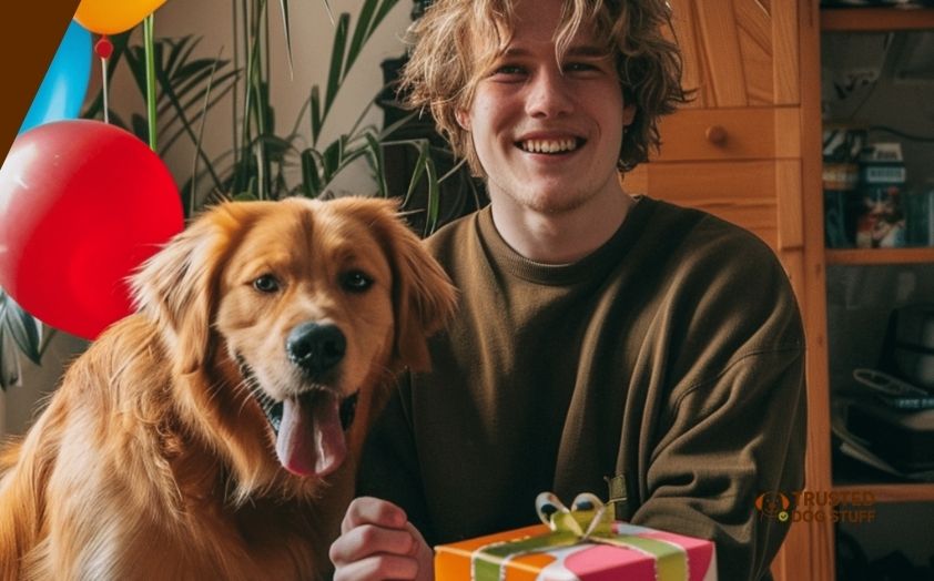 best gifts for dog dads