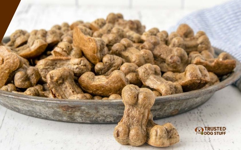 best liver treats for dogs