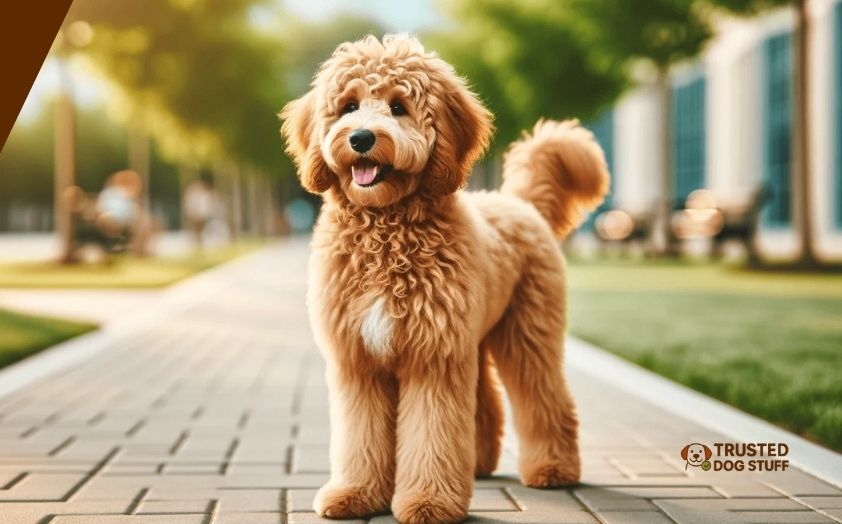 best affordable dog foods for goldendoodles
