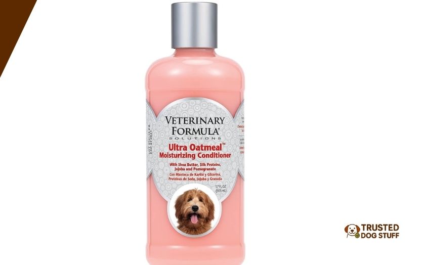 best dog conditioners for poodles