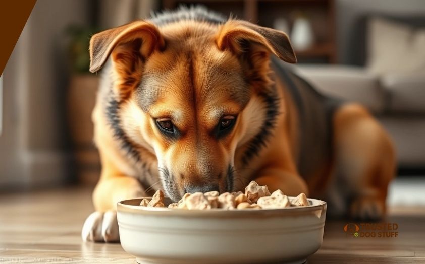 best dog foods for chronic ear infections