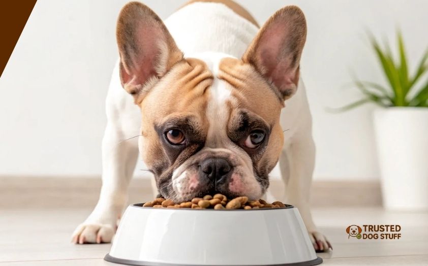 best dog foods for frenchies
